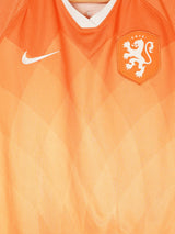 Netherlands Home Shirt 2019/20 (S Women)