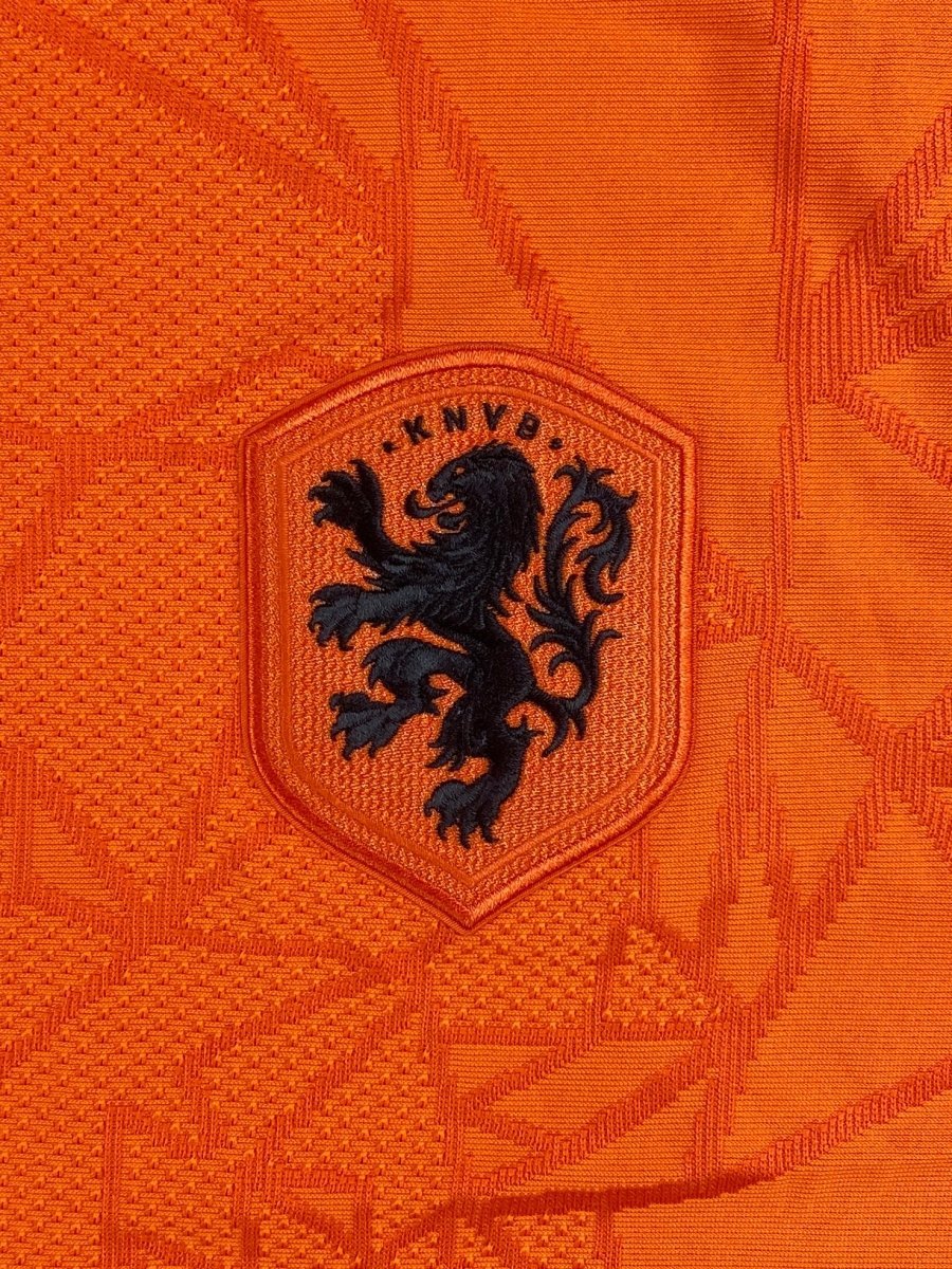 Netherlands Home Shirt 2020 Depay #10 BNWT Vaporknit - 10/10 - S