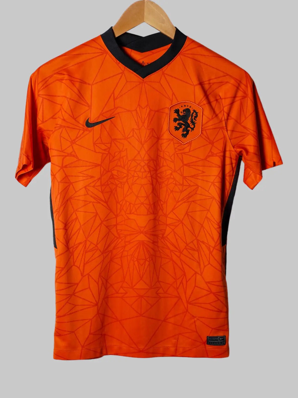 Netherlands Home Shirt 2020/21 (XL Kids)