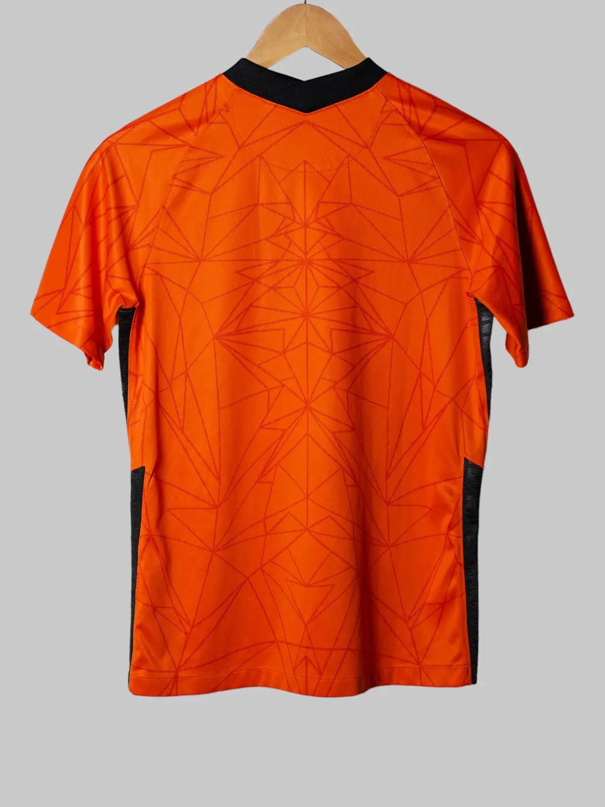 Netherlands Home Shirt 2020/21 (XL Kids)