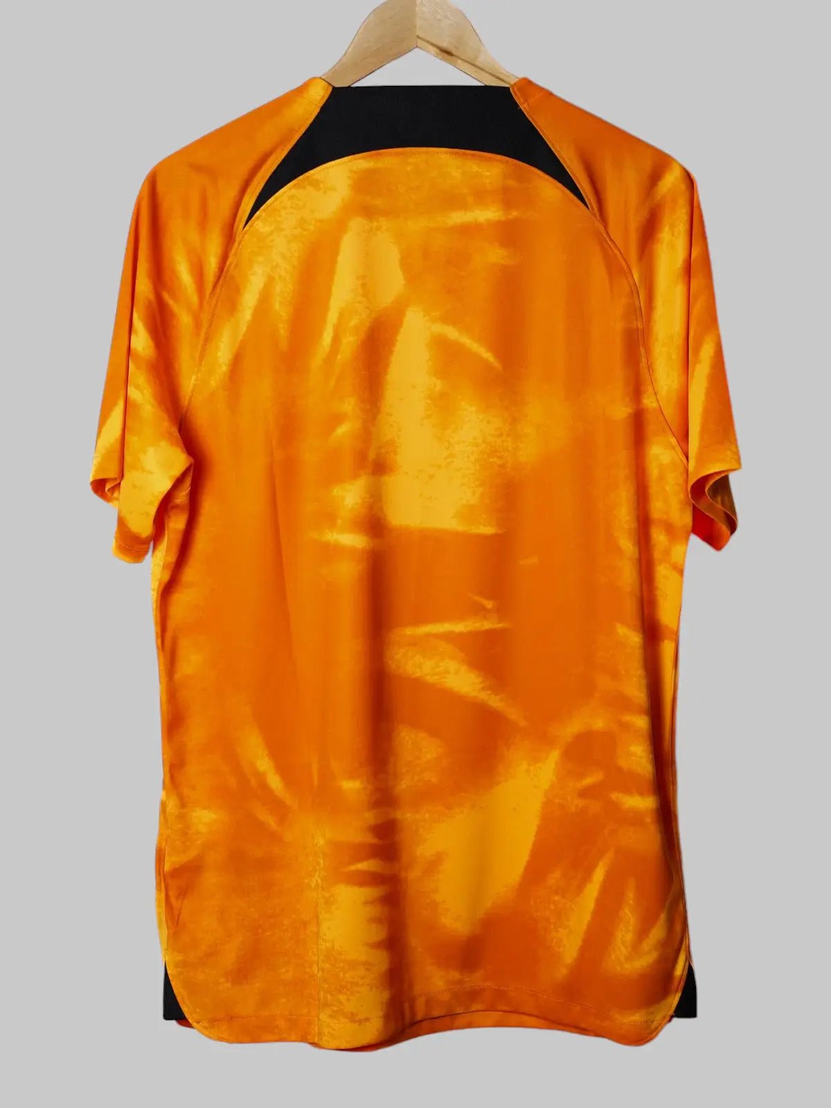 Netherlands Home Shirt 2022/23 (L)