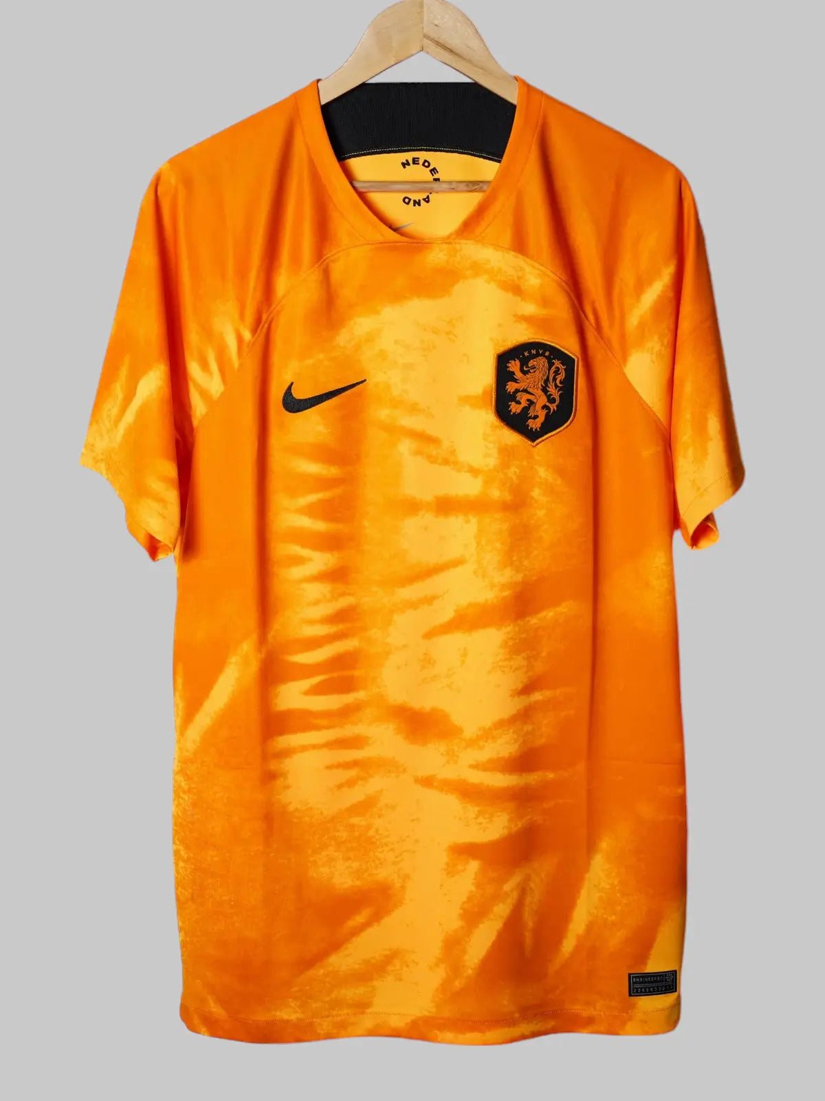 Netherlands Home Shirt 2022/23 (L)