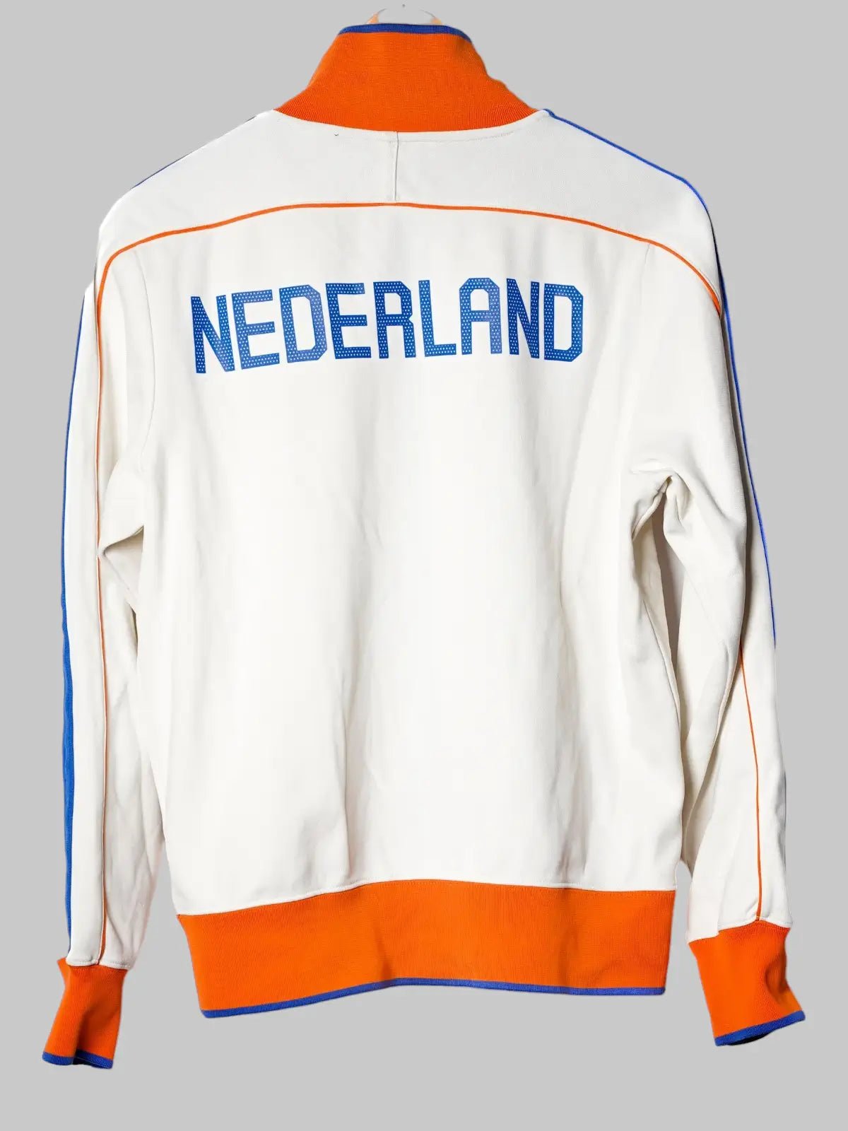 Netherlands Jacket 2010/11 (S)