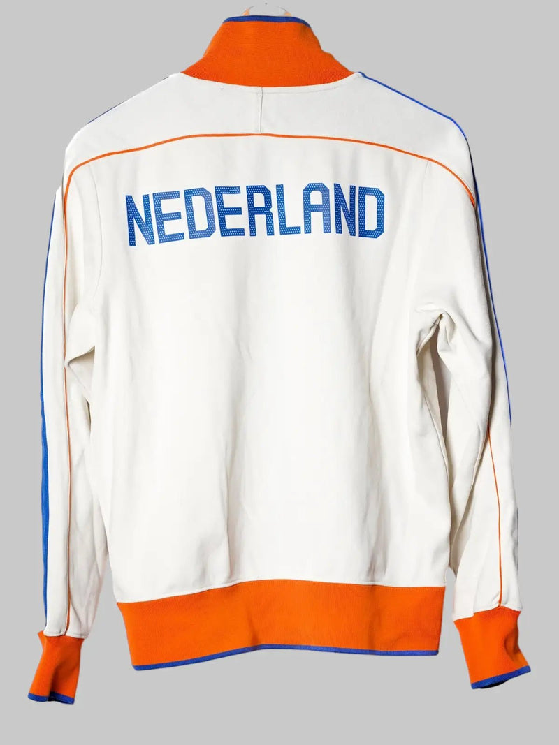 Netherlands Jacket 2010/11 (S)