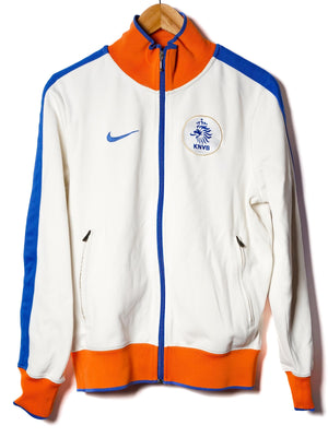 Netherlands Jacket 2010/11 (S)