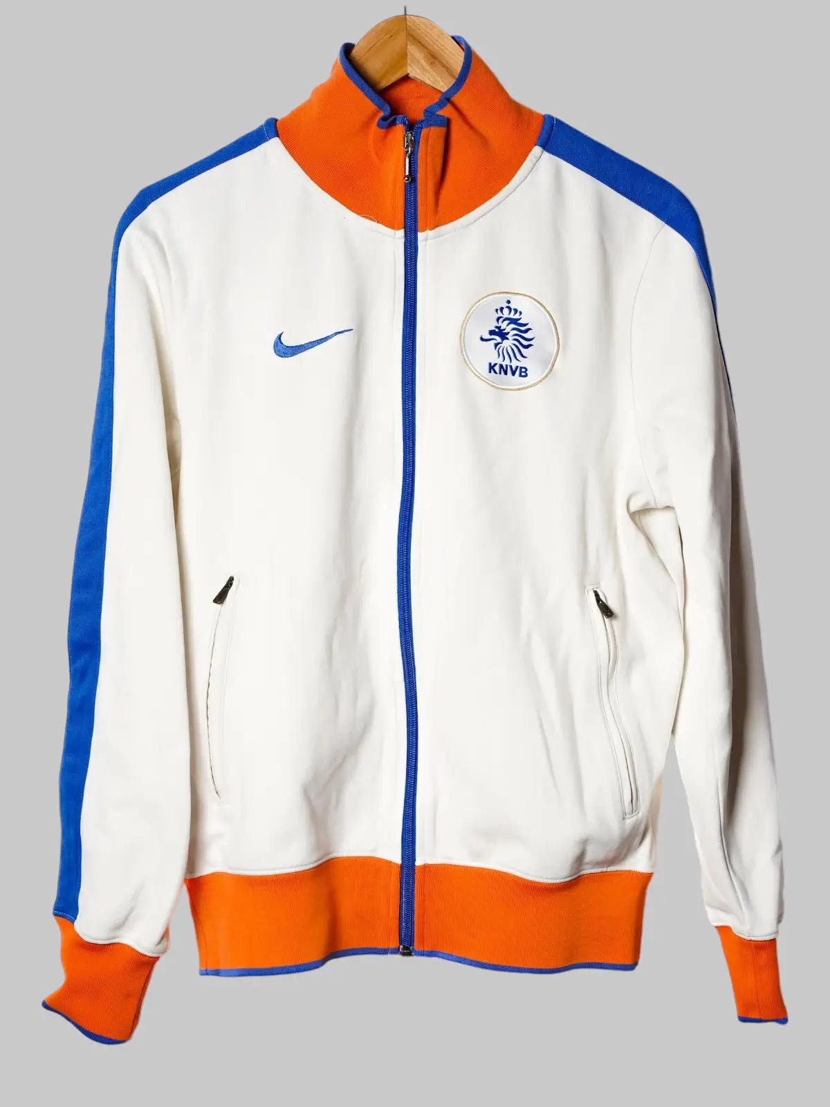 Netherlands Jacket 2010/11 (S)