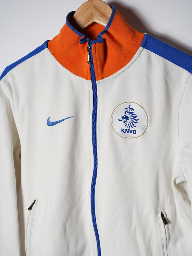 Netherlands Jacket 2010/11 (S)