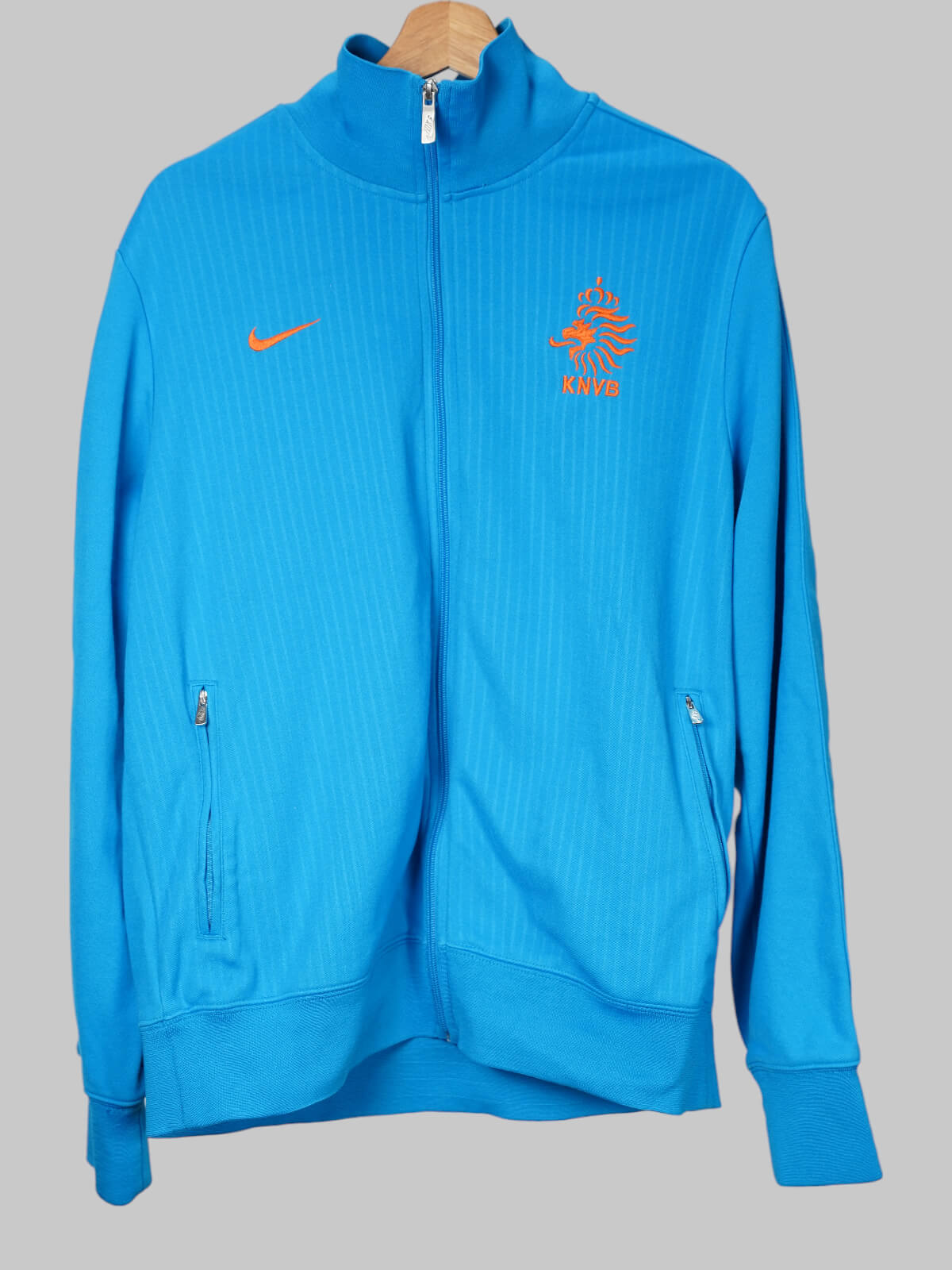 Netherlands Jacket 2012/13 (XL)