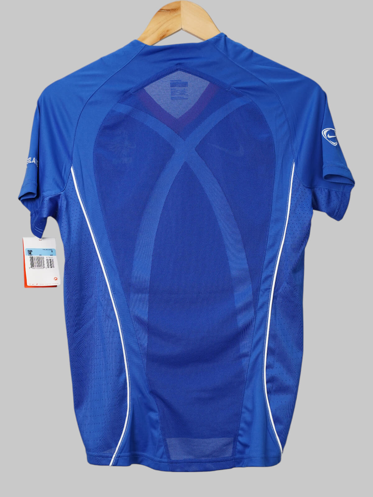 Netherlands Pre Match Shirt 2008/9 BNWT (M Kids)