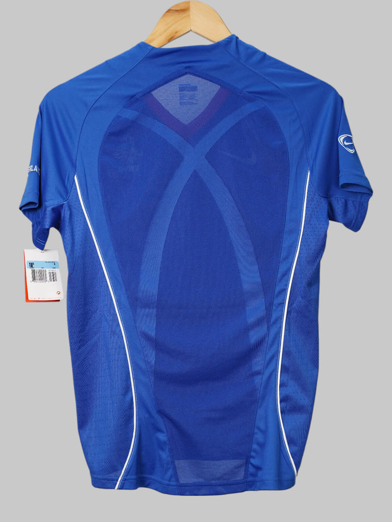 Netherlands Pre Match Shirt 2008/9 BNWT (M Kids)