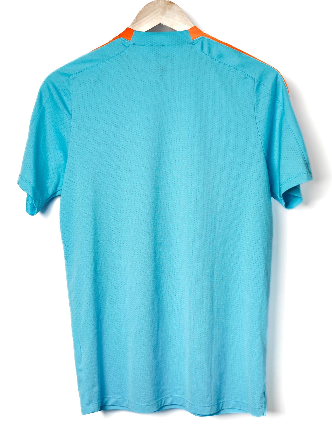 Netherlands Pre - Match Training Shirt 2016/17 (M)