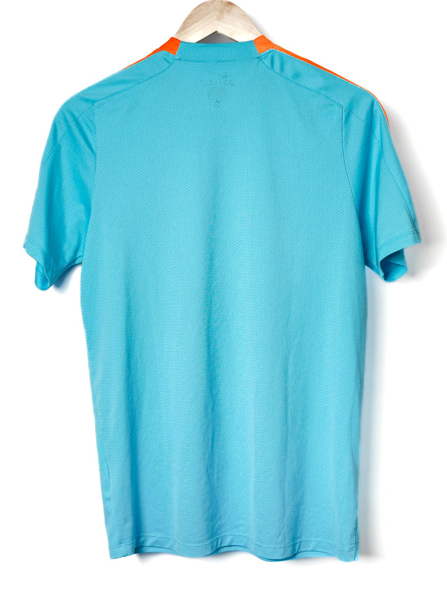Netherlands Pre - Match Training Shirt 2016/17 (M)