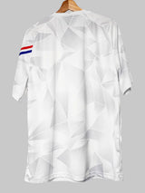 Netherlands Pre Match Training Shirt 2020/22 (XL)