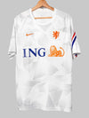 Nederland Pre Match Trainingsshirt 2020/22 (XL)