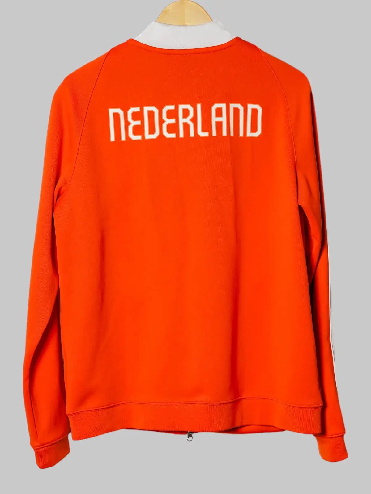 Netherlands Track Jacket 2014/15 (L)