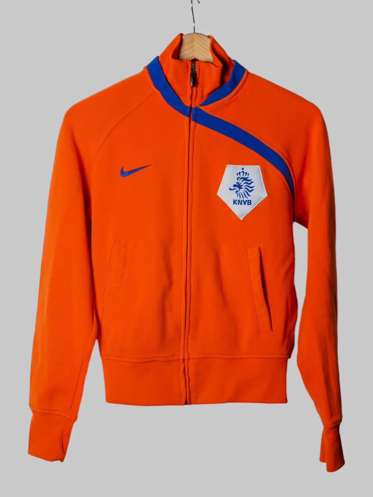 Netherlands Training Jacket 2008/10 (M Women)
