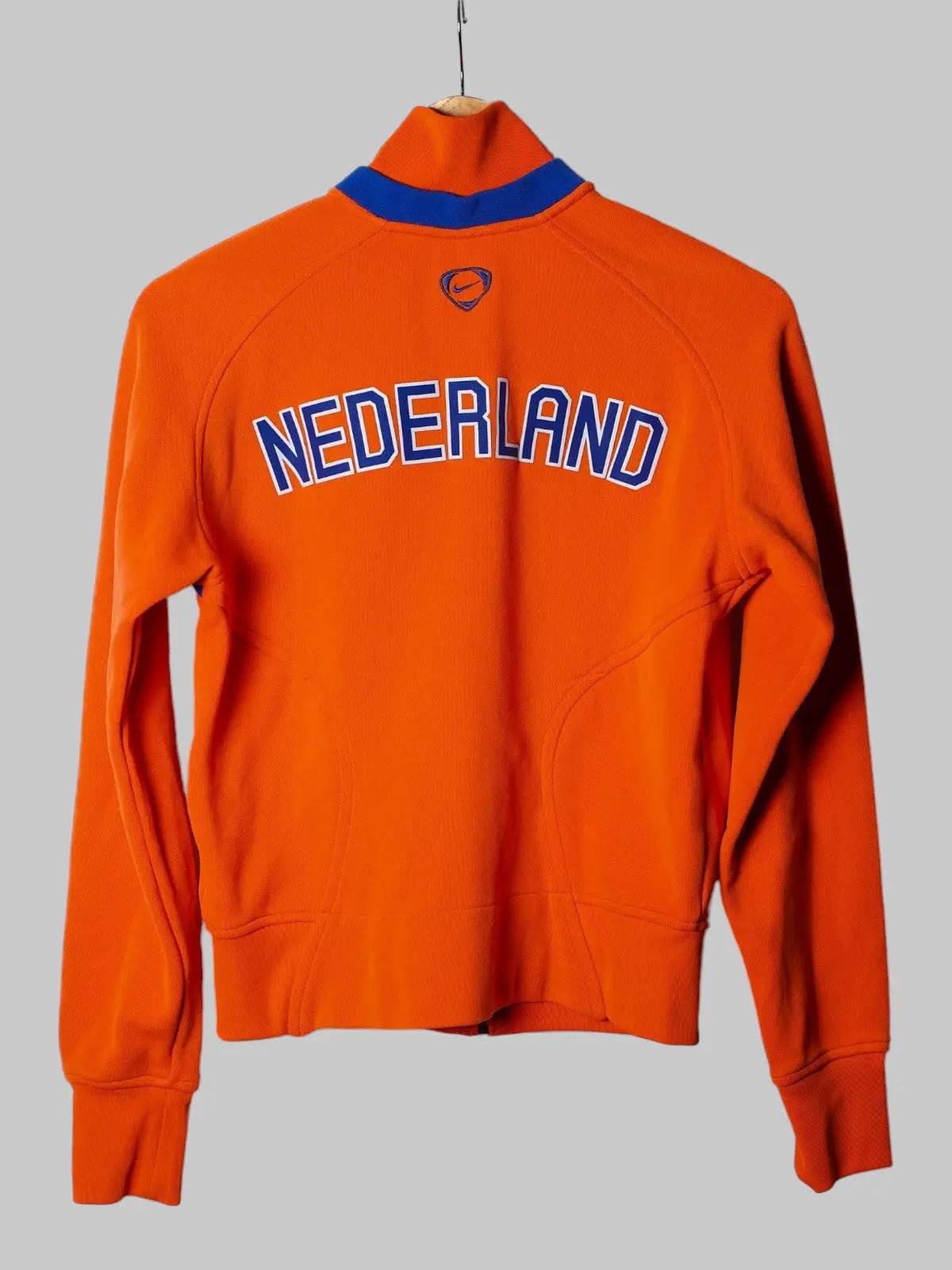 Netherlands Training Jacket 2008/10 (M Women)
