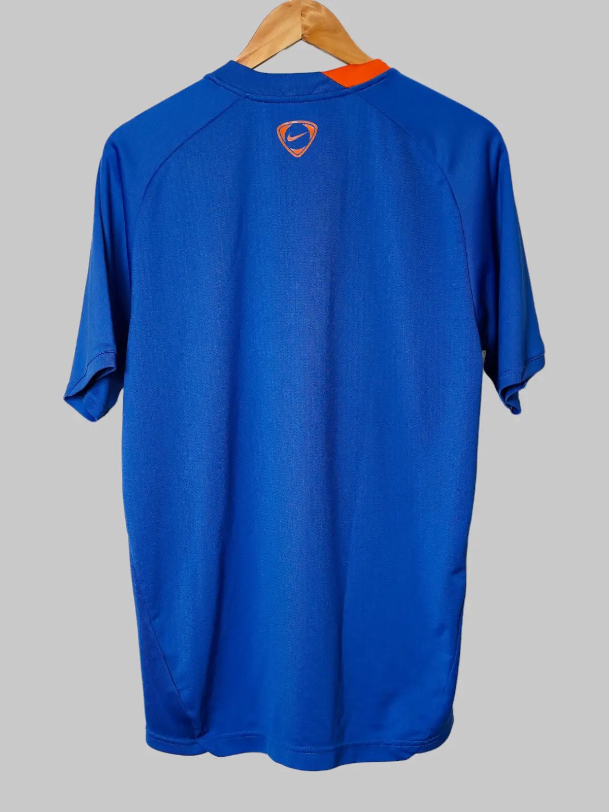 Netherlands Training Shirt 2002/4 (M)