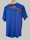 Camiseta Entrenamiento Holanda 2002/4 (M)