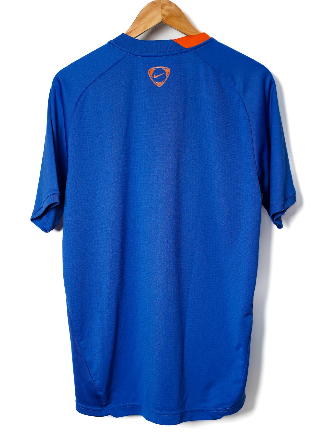 Netherlands Training Shirt 2002/4 (M)