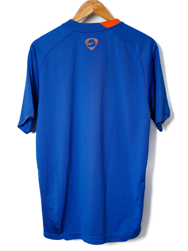 Netherlands Training Shirt 2002/4 (M)