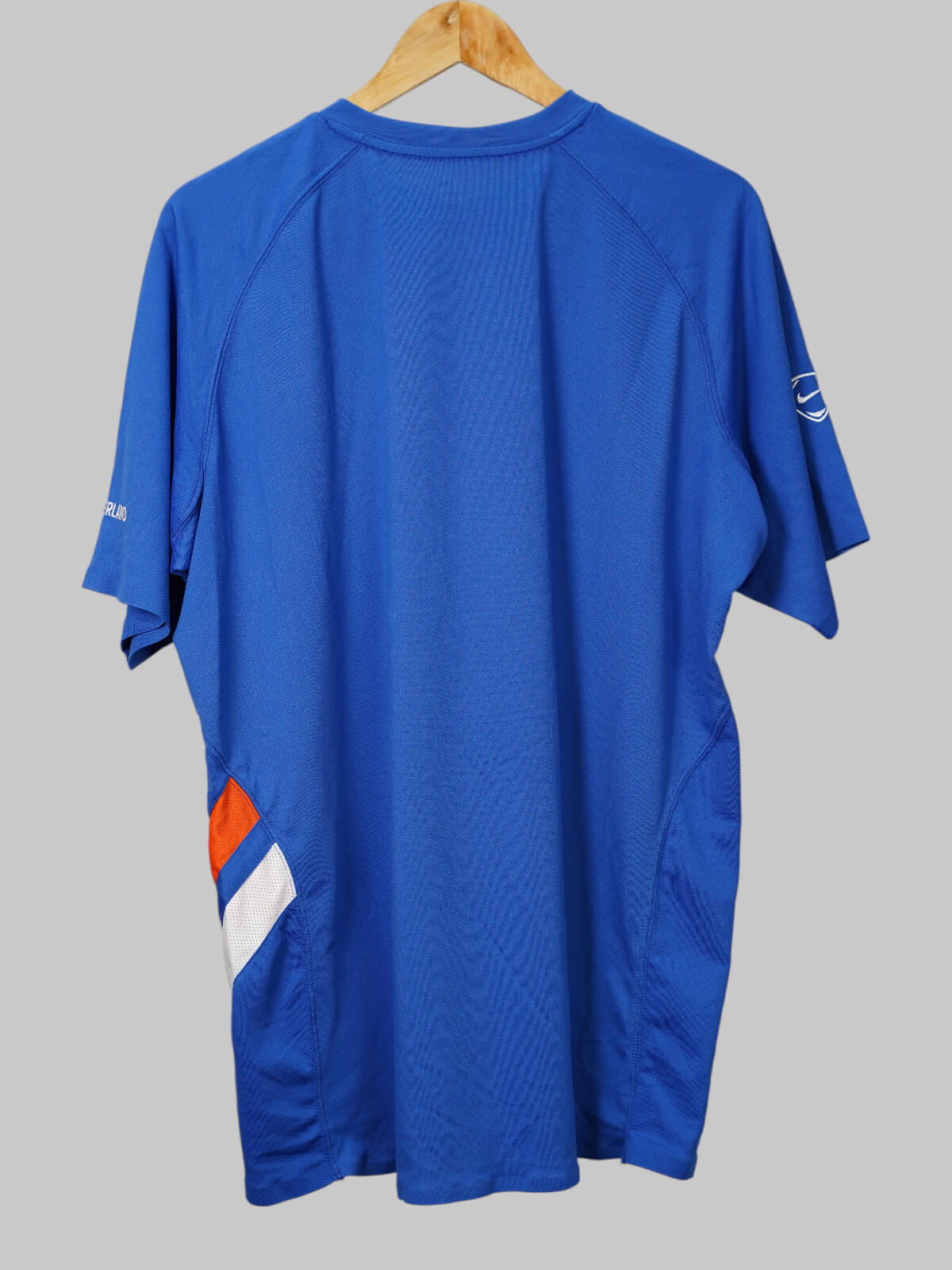 Netherlands Training Shirt 2006/7 (XL)