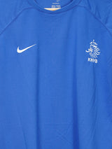 Netherlands Training Shirt 2006/7 (XL)