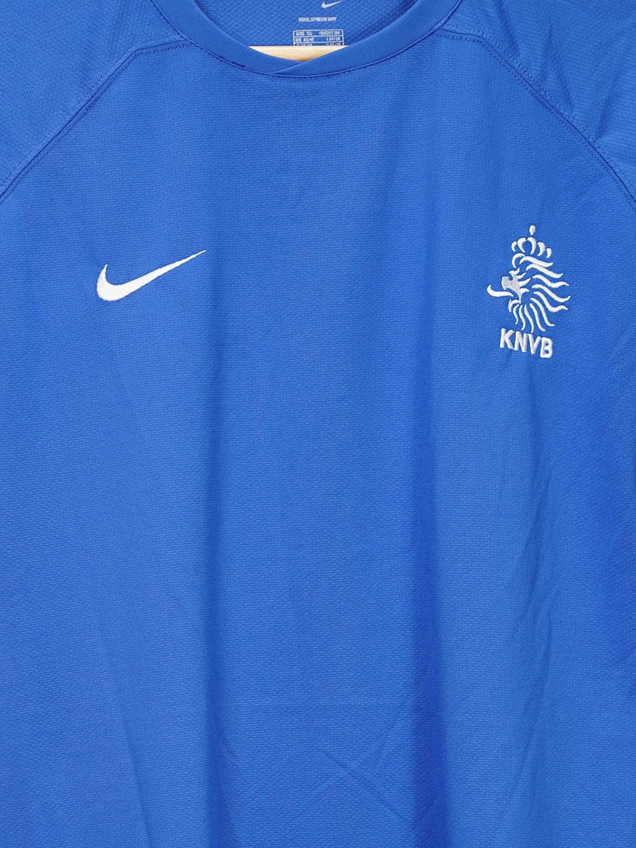 Netherlands Training Shirt 2006/7 (XL)