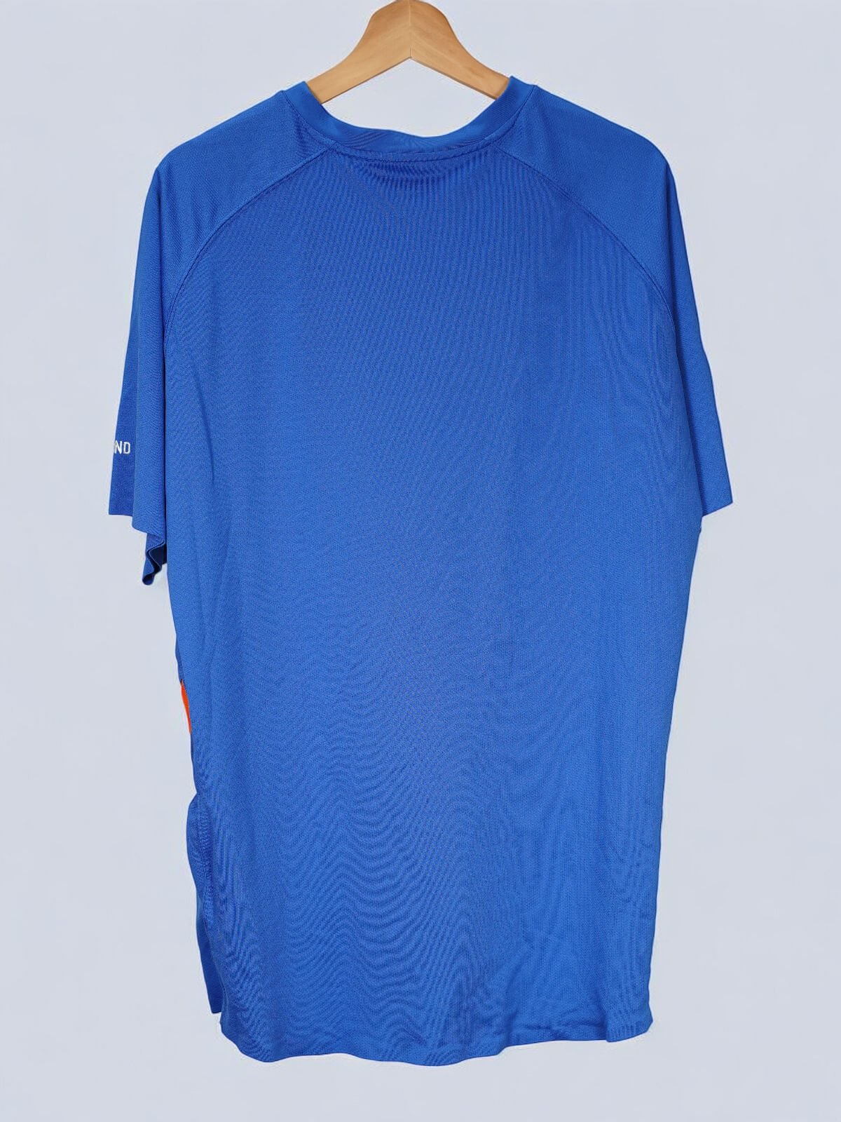 Netherlands Training Shirt 2006/7 (XL)