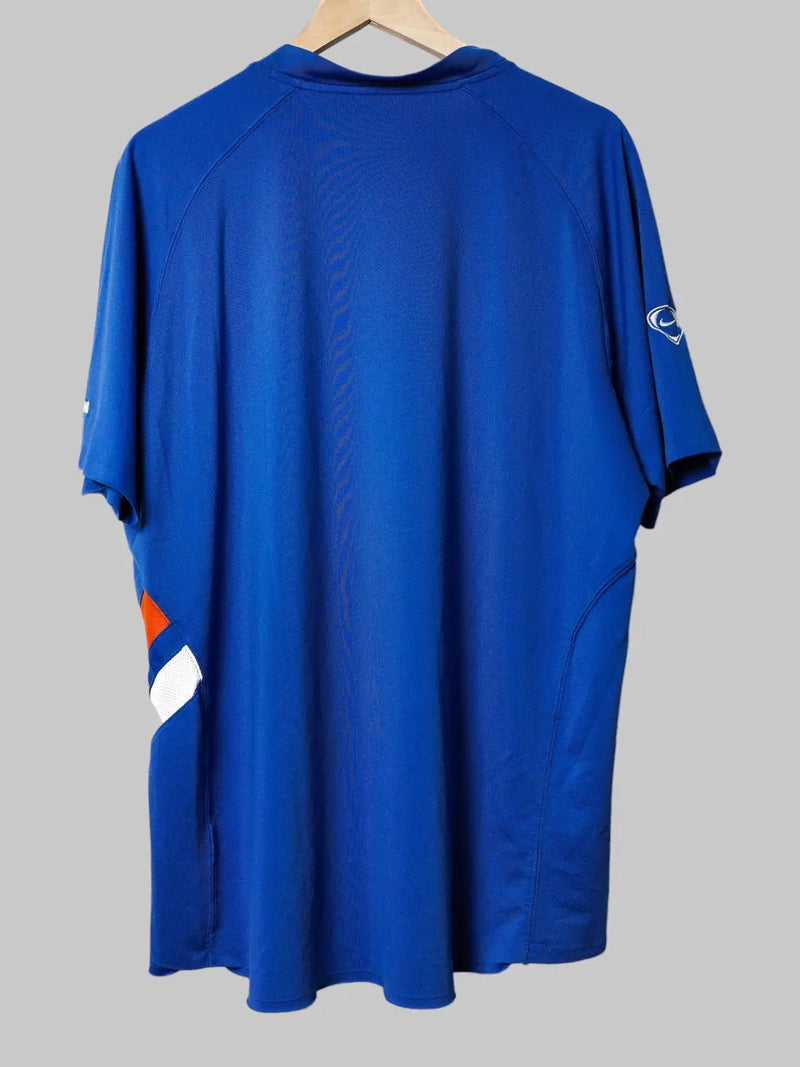 Netherlands Training Shirt 2006/7 (XXL)