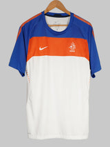 Netherlands Training Shirt 2010/11 (L)