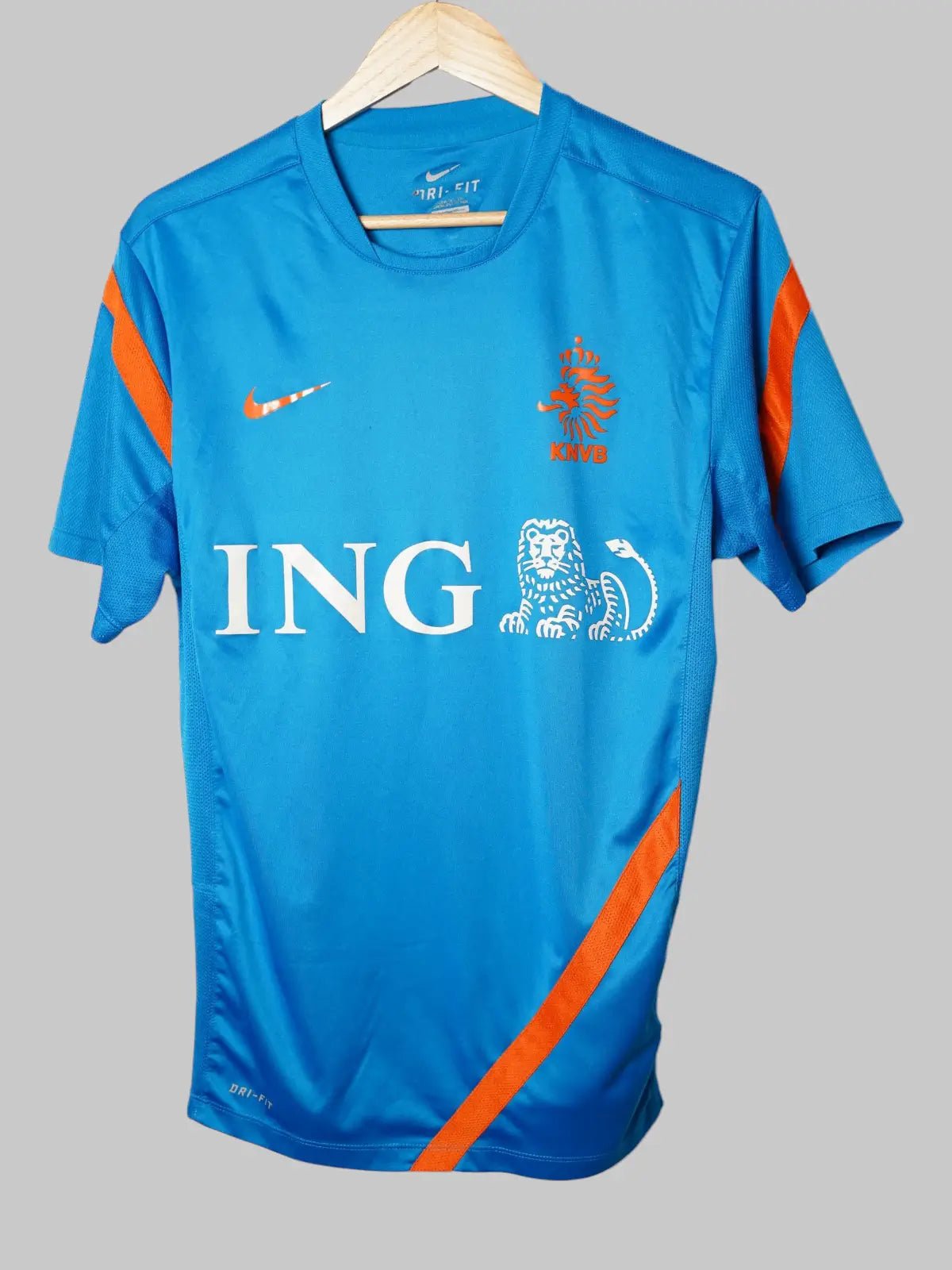 Netherlands Training Shirt 2012/13 (L)