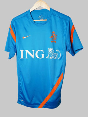 Netherlands Training Shirt 2012/13 (L)