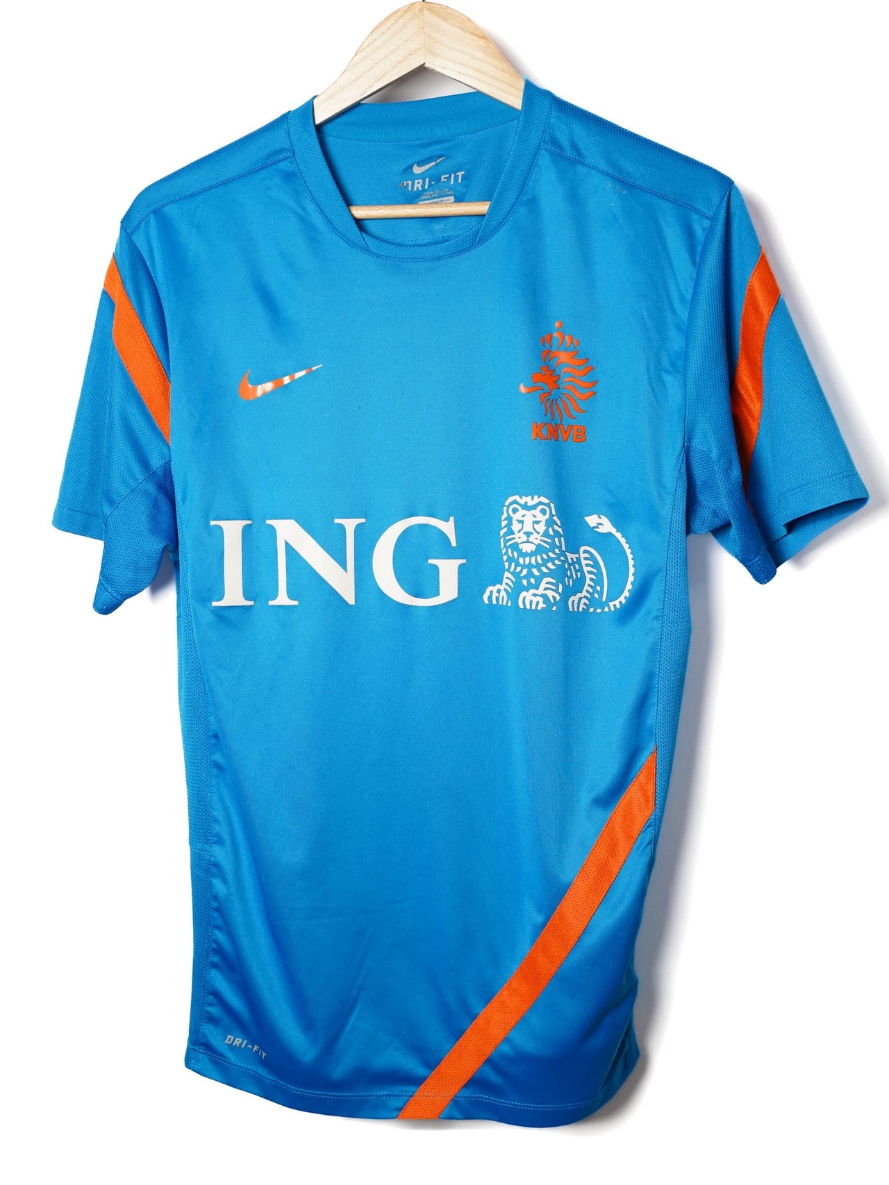 Netherlands Training Shirt 2012/13 (L)