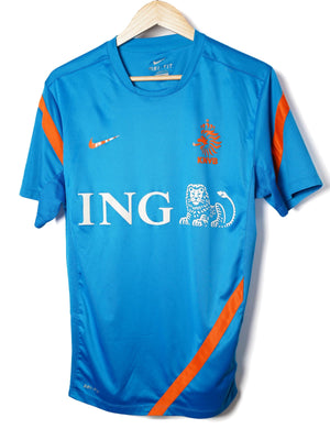 Netherlands Training Shirt 2012/13 (L)