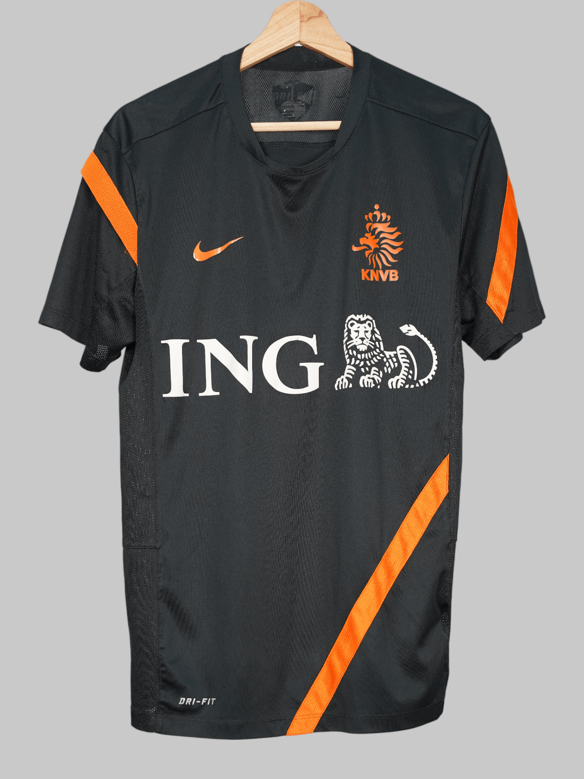 Netherlands Training Shirt 2012/13 (M)