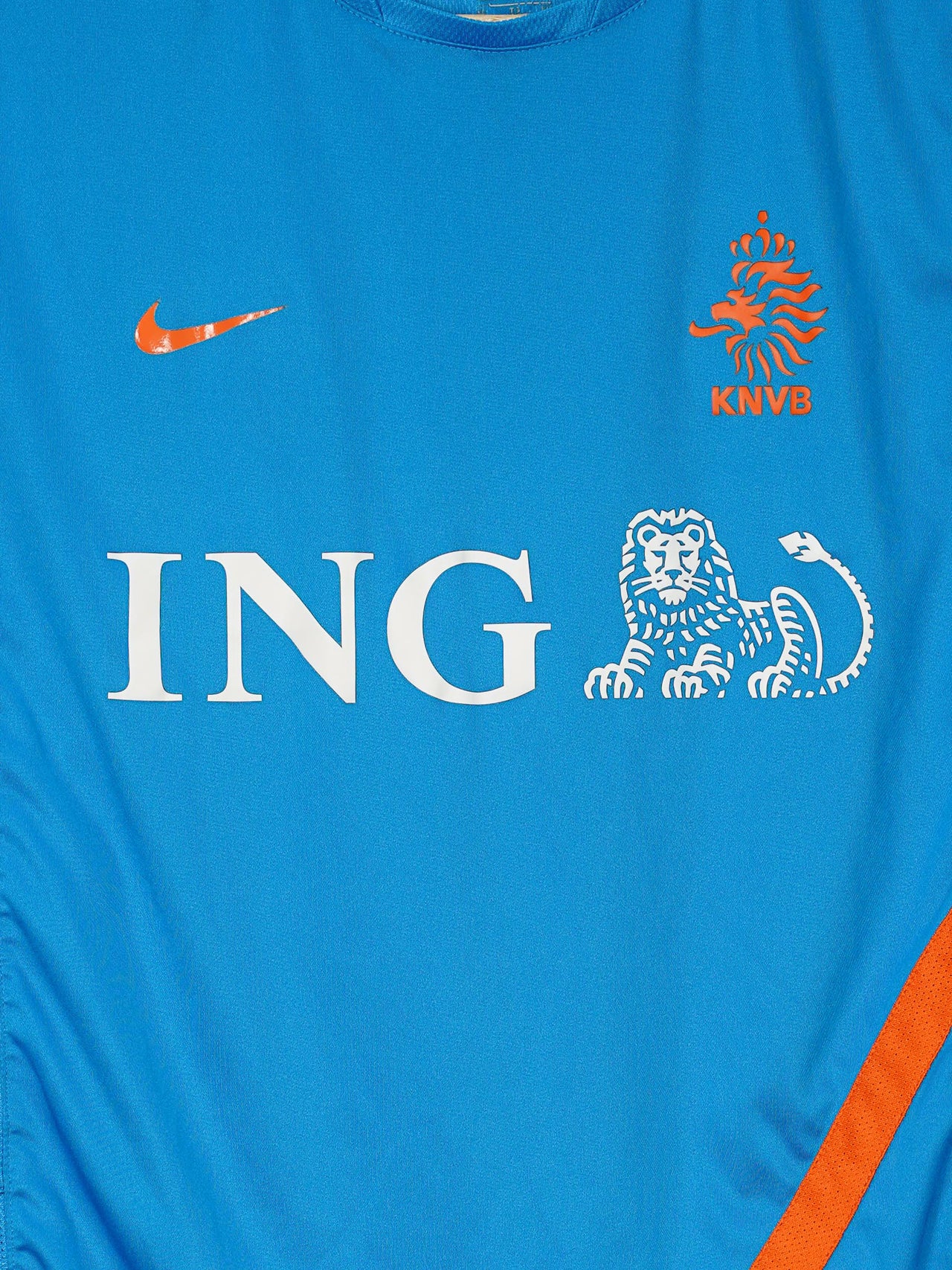 Netherlands Training Shirt 2012/13 (XL Kids)