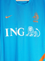 Netherlands Training Shirt 2012/13 (XXL)