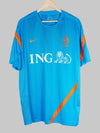 Netherlands Training Shirt 2012/13 (XXL)