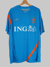 Netherlands Training Shirt 2012/13 (XXL)