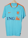 Niederlande Training <tc>Trikot</tc> 2014/15 (L)