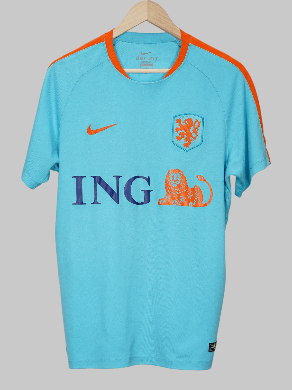 Netherlands Training Shirt 2014/15 (L)