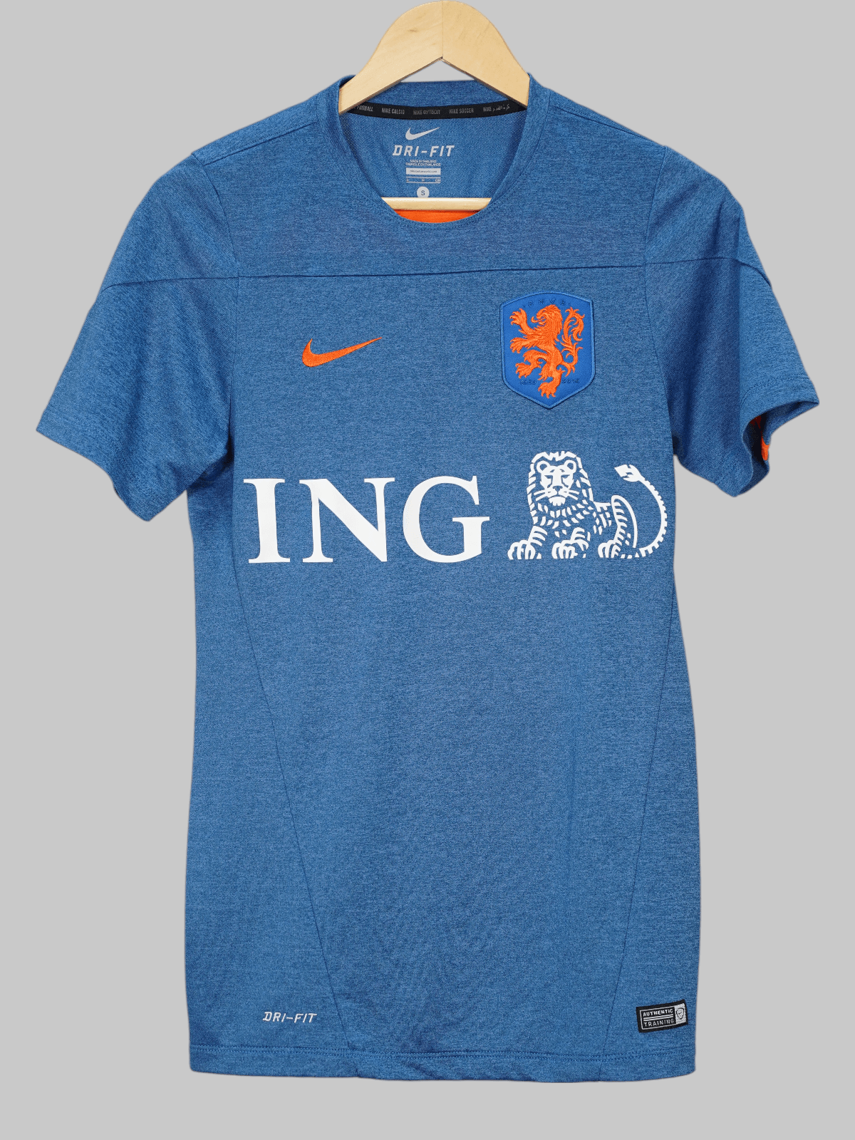 Netherlands Training Shirt 2014/15 (S)