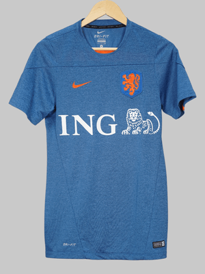 Netherlands Training Shirt 2014/15 (S)
