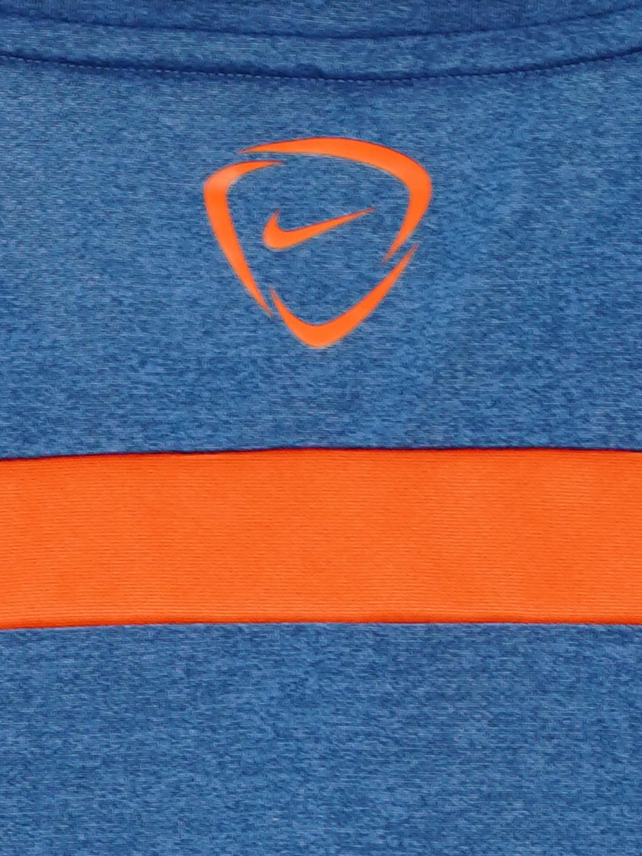 Netherlands Training Shirt 2014/15 (S)