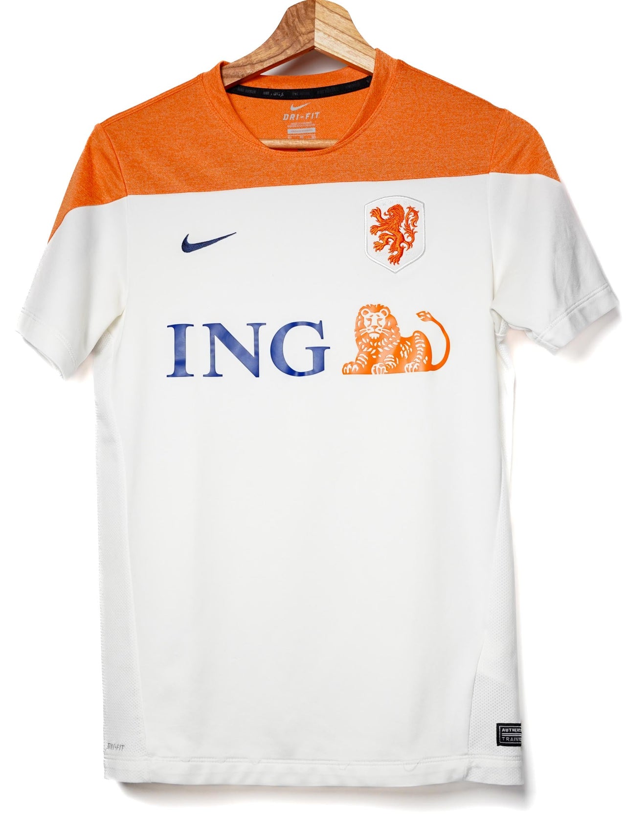 Netherlands Training Shirt 2014/15 (XL Kids)