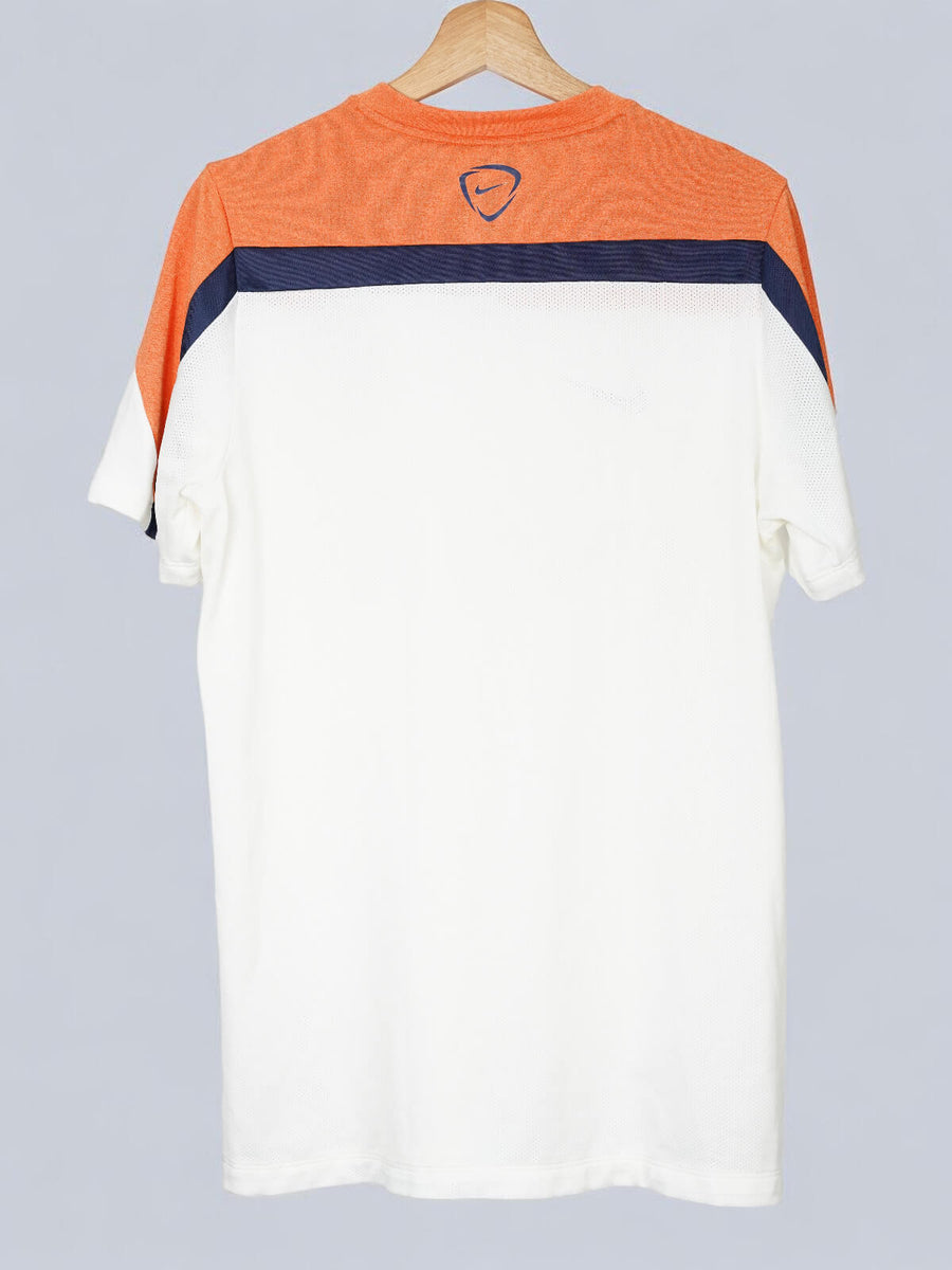 Netherlands Training Shirt 2015/16 (L)