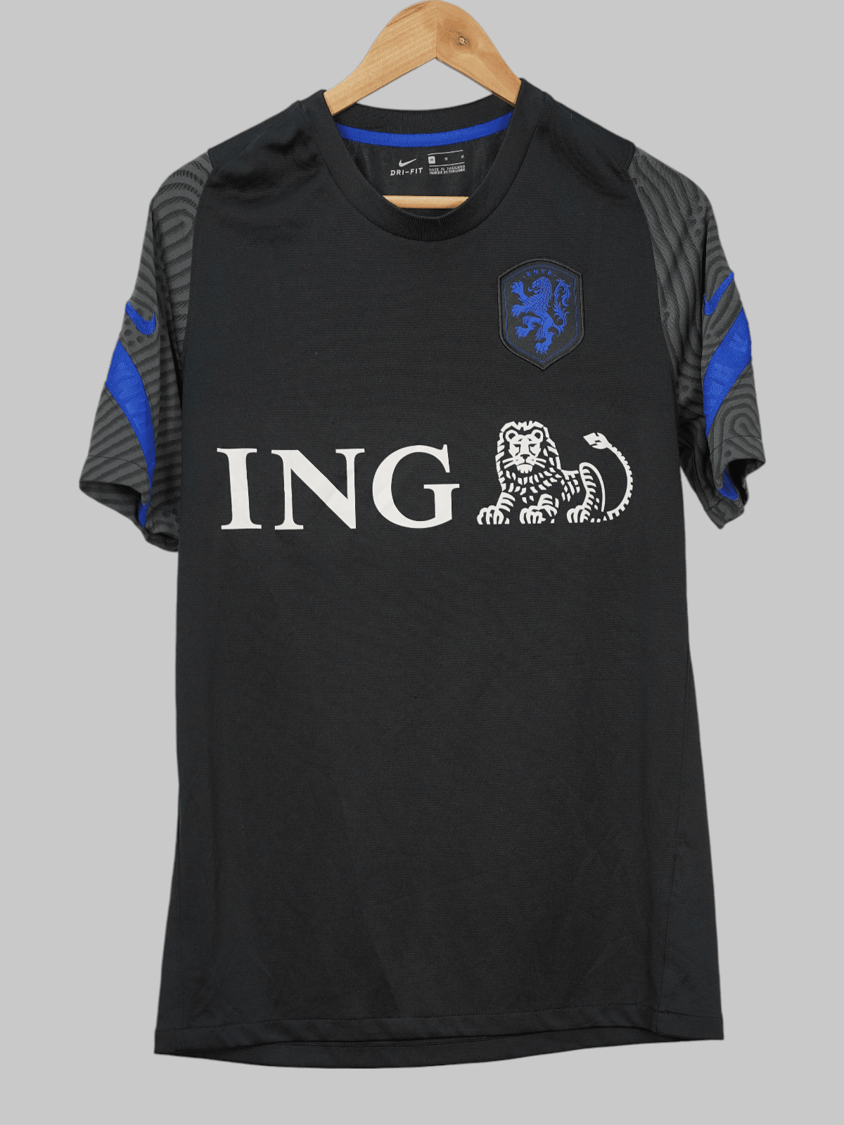 Netherlands Training Shirt 2020/21 (M)