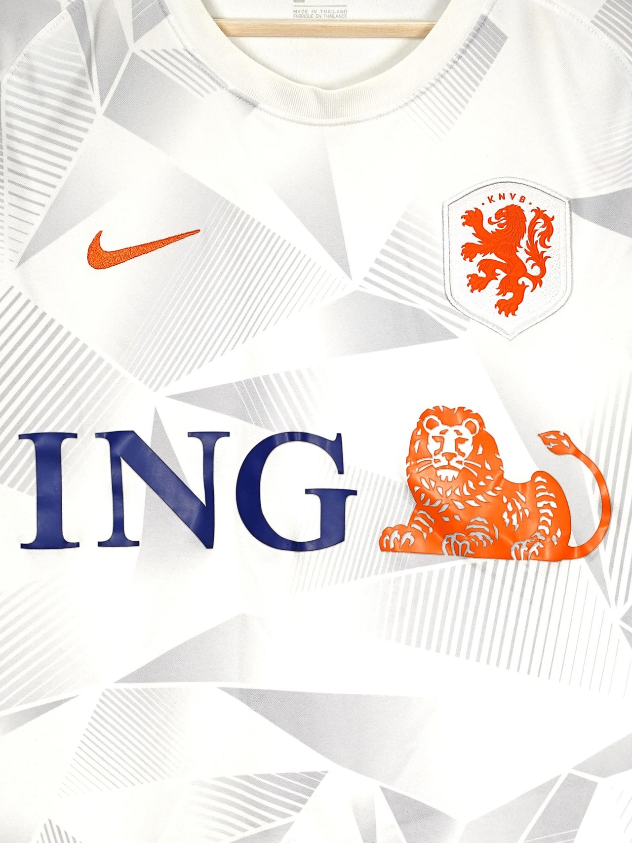 Netherlands Training Shirt 2020/21 (XL)
