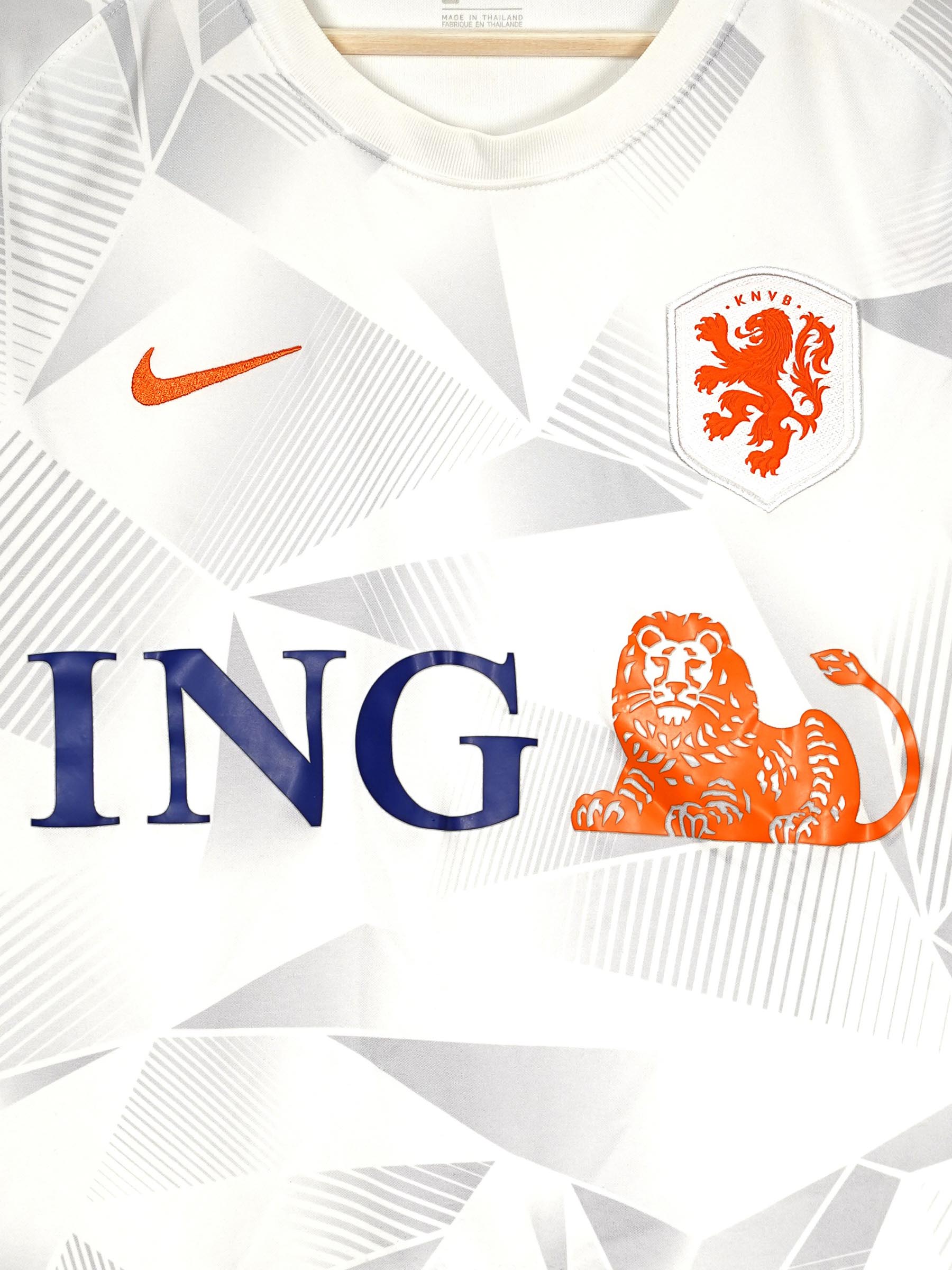 Netherlands Training Shirt 2020/21 (XL)